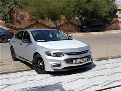 شێڤرۆلێت مالیبۆ